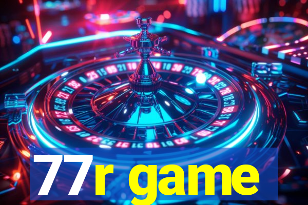 77r game